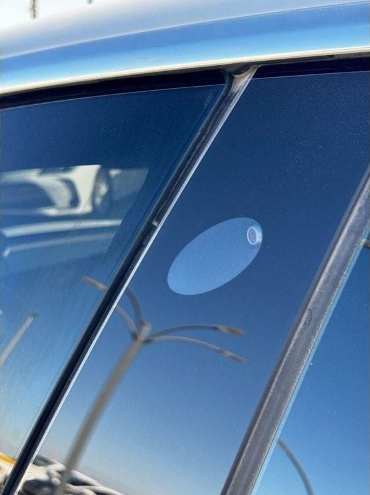 Tesla Model 3 LONG RANGE DUAL MOTOR