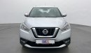 Nissan Kicks SV 1.6 | Under Warranty | Inspected on 150+ parameters