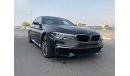 BMW M550i M550 I  MODEL 2020 FULL OPTION