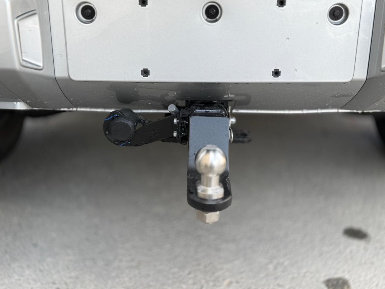 BYD Leopard 5 Leopard 5 Ultra / 2 Diff-Lock / Big Battery