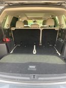 Volkswagen Teramont SE