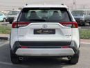 تويوتا راف ٤ ADVENTURE 2.5L 4WD PTR A/T // 2025 // FULL OPTION WITH PANORAMIC , LEATHER  & POWER SEATS // SPECIAL