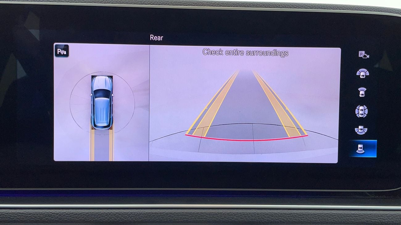 Mercedes-Benz GLE 450 PREMIUM AMG 3 | Zero Down Payment | Home Test Drive