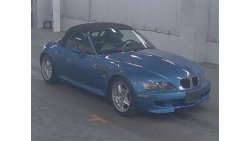 BMW Z3 (Current Location: JAPAN)