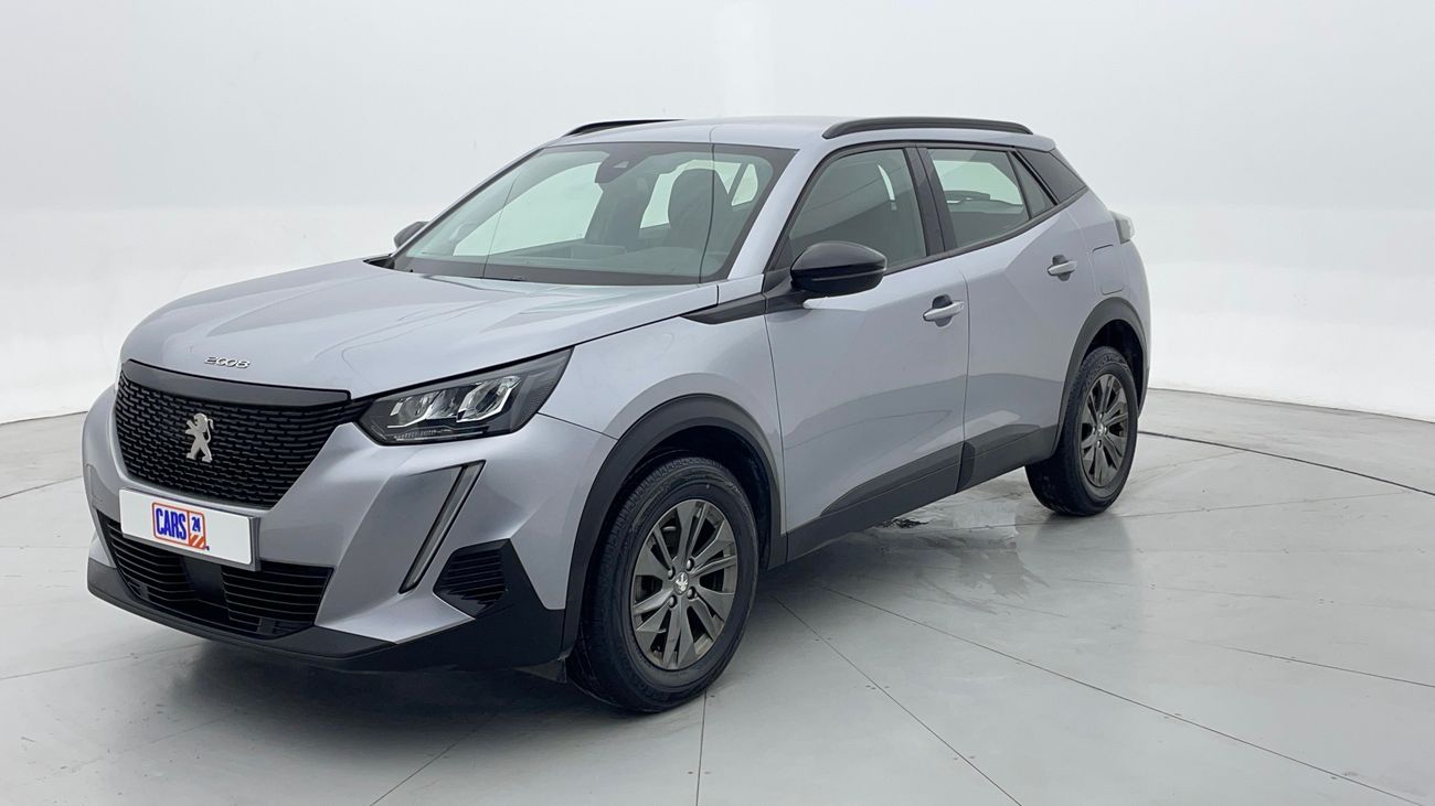 Peugeot 2008 ACTIVE 1.6 | Zero Down Payment | Free Home Test Drive