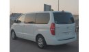 Hyundai H-1 HYUNDAI H1 - 2015