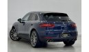 بورش ماكان أس 2015 Porsche Macan S, Full Service History-Warranty-GCC