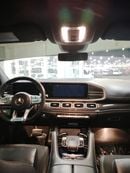 مرسيدس بنز GLE 63 AMG