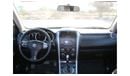 Suzuki Grand Vitara 2016 | GRAND VITARA WITH GCC SPECS AND EXCELLENT CONDITION