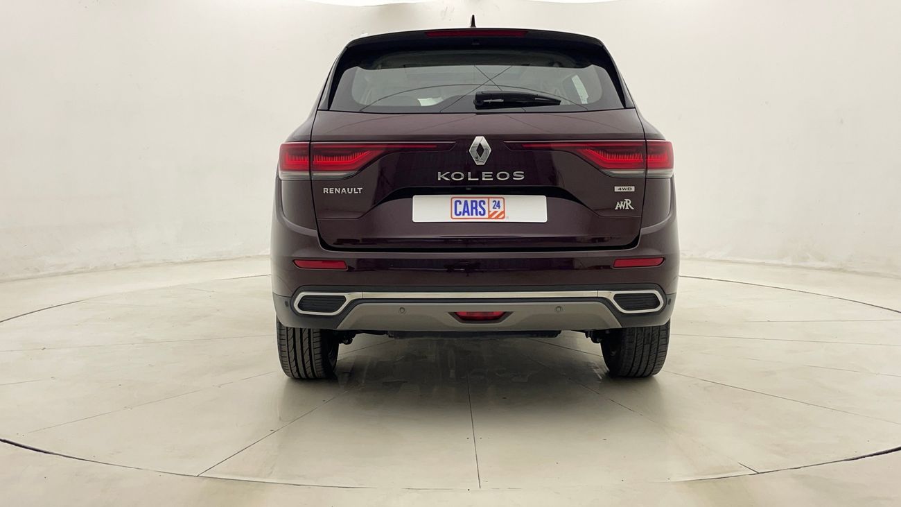 Renault Koleos LE 2.5 | Zero Down Payment | Home Test Drive