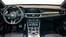 ألفا روميو ستيلفيو VELOCE 1,685/ Month | | Veloce | | Gargash Warranty and Service