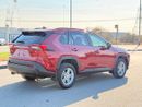 Toyota RAV4 TOYOTA RAV4 4X4 2019