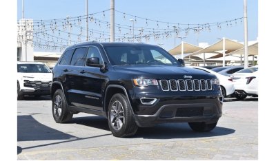 Jeep Grand Cherokee Summit