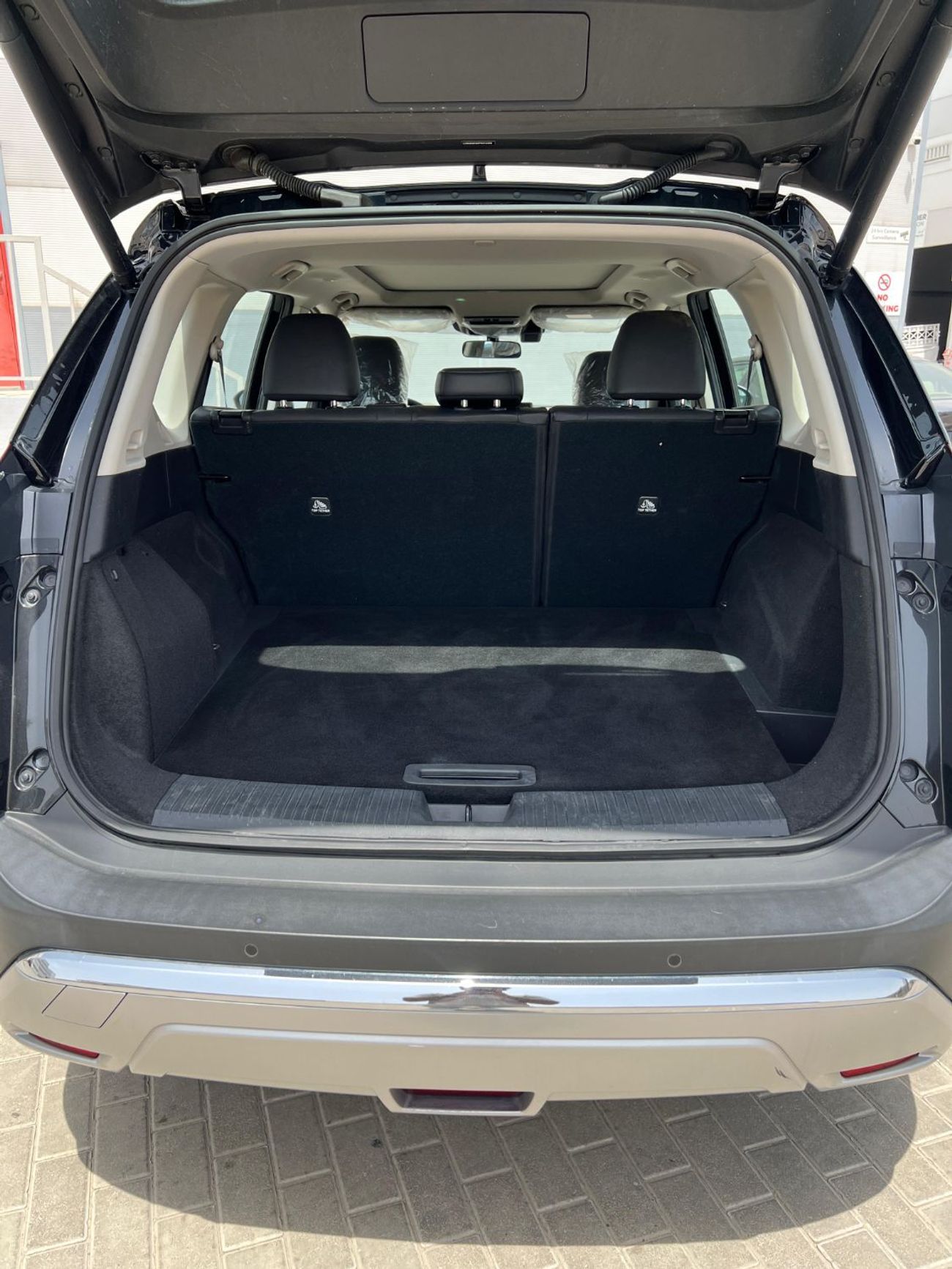 Nissan XTrail 1.5L E-POWER 4WD FLAGSHIP HYBRID(SPECIAL PRICE)