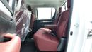 تويوتا هيلوكس  TOYOTA HILUX SR5 4.0 V6 4WD A/T 2026