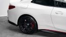 BMW M4 CSL - 2023 - GCC Specs - Under Warranty