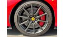 Ferrari SF90 Stradale GCC SPEC UNDER WARRANTY LESS KILOMETER