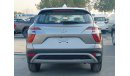 Hyundai Creta PREMIER PLUS,1.5L PETROL / LEATHER SEATS / SUNROOF (CODE # 26642)