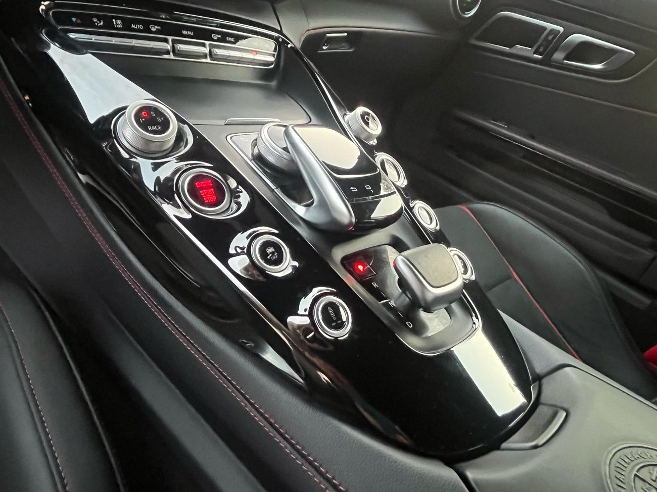 Mercedes-Benz AMG GT 63 2017 Mercedes-AMG GT 63 | 65,000 km | Japanese Specs