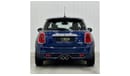 Mini Cooper S 2016 Mini Cooper S, Full BMW Service History, Warranty, Low Kms, GCC Specs