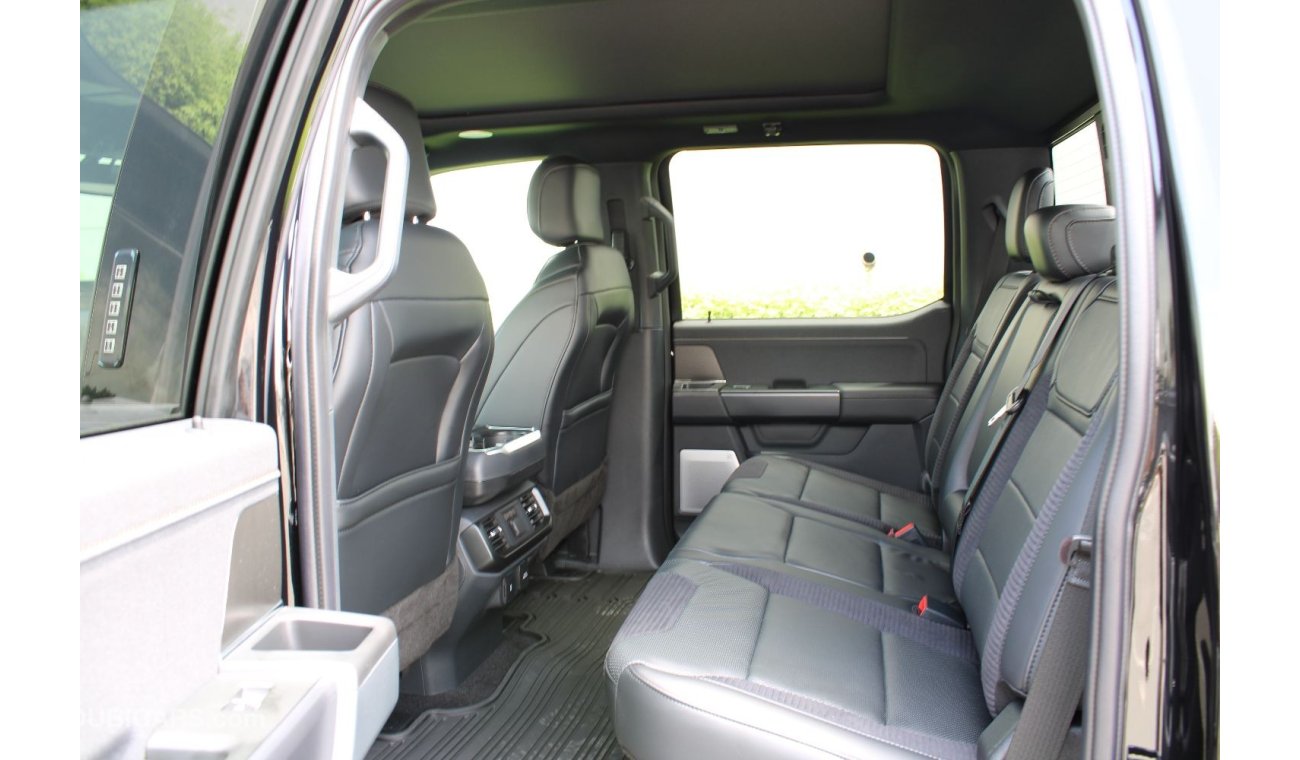 Ford F 150 Raptor RAPTOR FULL