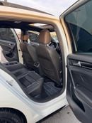 فولكس واجن جولف ار