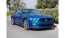 Ford Mustang 2017 GT PREMIUM 0 km # A/T# 3Yrs / 100,000 km Warranty & Free Service 60000 km @ AL TAYER MOTORS