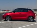 سوزوكي سويفت Suzuki Swift GLX 2024 ,Full Options GCC Specs  cruise control