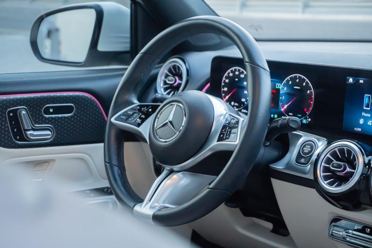 Mercedes-Benz GLE 250