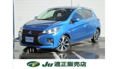 Mitsubishi Mirage A03A