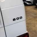 مرسيدس بنز G 63 AMG Std 5.5L AED 7,947 pm • 0% Downpayment • Mercedes G63 AMG Brabus Kit • 1 Year Warranty