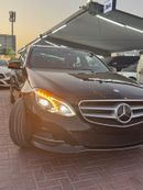 مرسيدس بنز E 400 