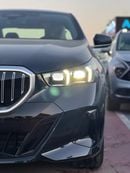 بي أم دبليو 530Li full option