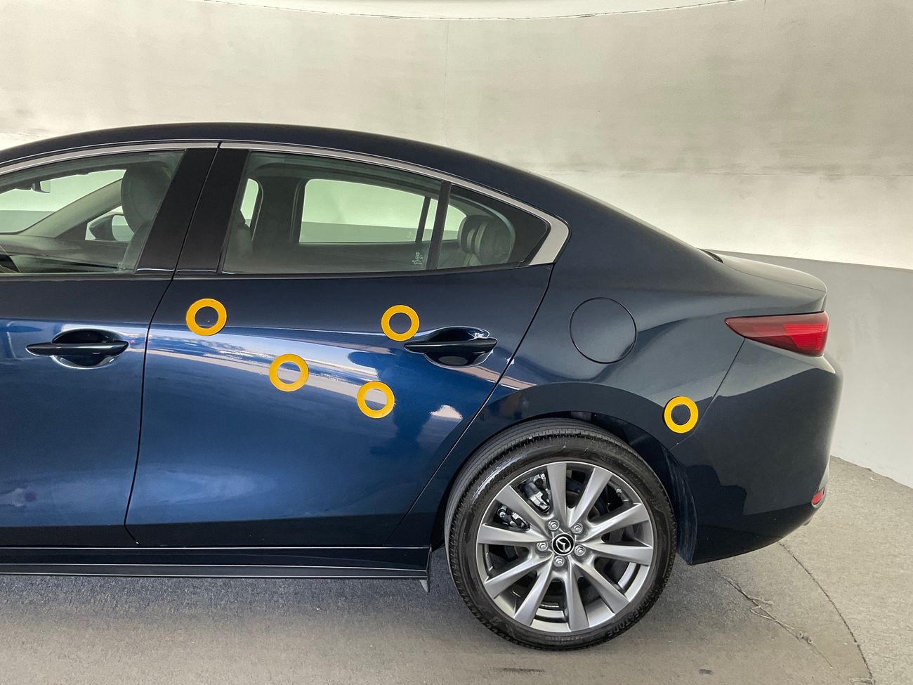 Mazda 3 Evolve | upto AED 20,000 Ramadan Discount | Guaranteed Warranty | 0 Down Payment