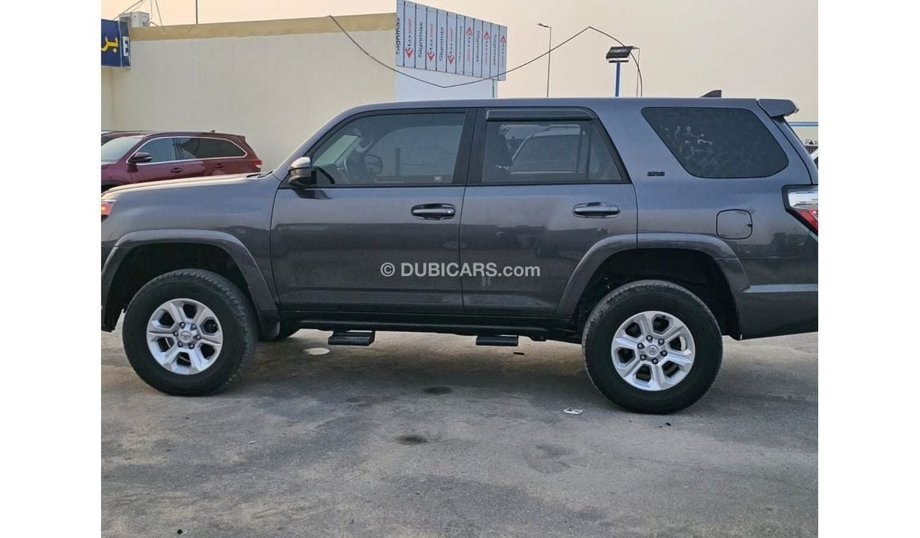 Toyota 4Runner *Offer*2019 Toyota 4Runner SR5 Premium 4x4 - 4.0L V6 / EXPORT ONLY