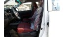 Toyota Hilux 2.4L Diesel Double Cab DLX Auto