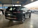Jeep Cherokee Limited Plus | Guaranteed Warranty | 0 Down Payment