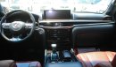 Lexus LX570 S