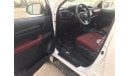 Toyota Hilux 2.7L // 2021 // WITH POWER WINDOWS , AUTOMATIC GEAR BOX // SPECIAL OFFER // BY FORMULA AUTO // FOR E