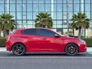 Alfa Romeo Giulietta 478 P.M | Veloce - GCC Specs