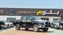 Toyota Hilux TOYOTA HILUX 2.7Litre AUTOMATIC 4WD BLACK 2026 MODEL