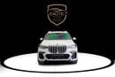 BMW X7 40i M SPORT