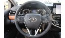 Toyota Camry 3.5L V6 Petrol Limited Auto