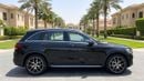 Mercedes Benz GLC200 2022 | AED 2194/Month | 0 DP | 30 Day Return | Warranty | Service History