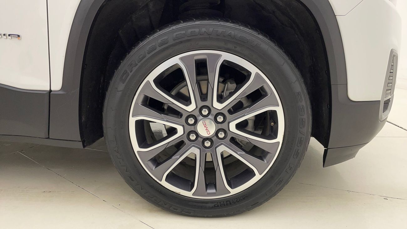 جي أم سي أكاديا AT4 3.6 | بدون دفعة مقدمة | اختبار القيادة في المنزل