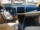 Toyota Yaris 1.5