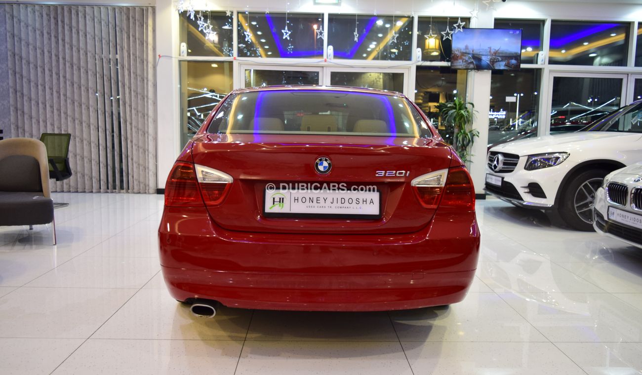 BMW 320i i