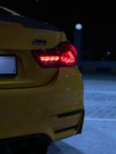 بي أم دبليو M4