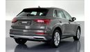 Audi Q3 35 TFSI Advanced