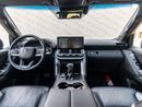 Toyota Land Cruiser GR-S 3.3L